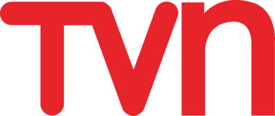 TVN Logo [Television Nacional de Chile] png