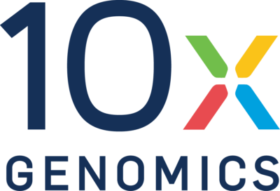 10x Genomics Logo png
