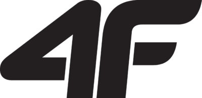 4F Logo png