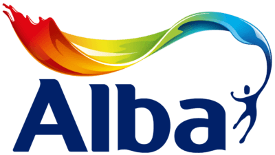 Alba Logo png