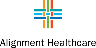 Alignment Healthcare Logo png