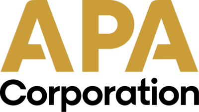 Apa Corporation Logo png