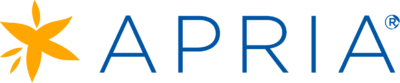 Apria Logo png