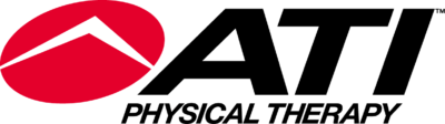 ATI Physical Therapy Logo png