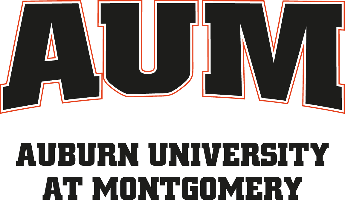 Auburn University At Montgomery Logo Aum Png Logo Vector Brand