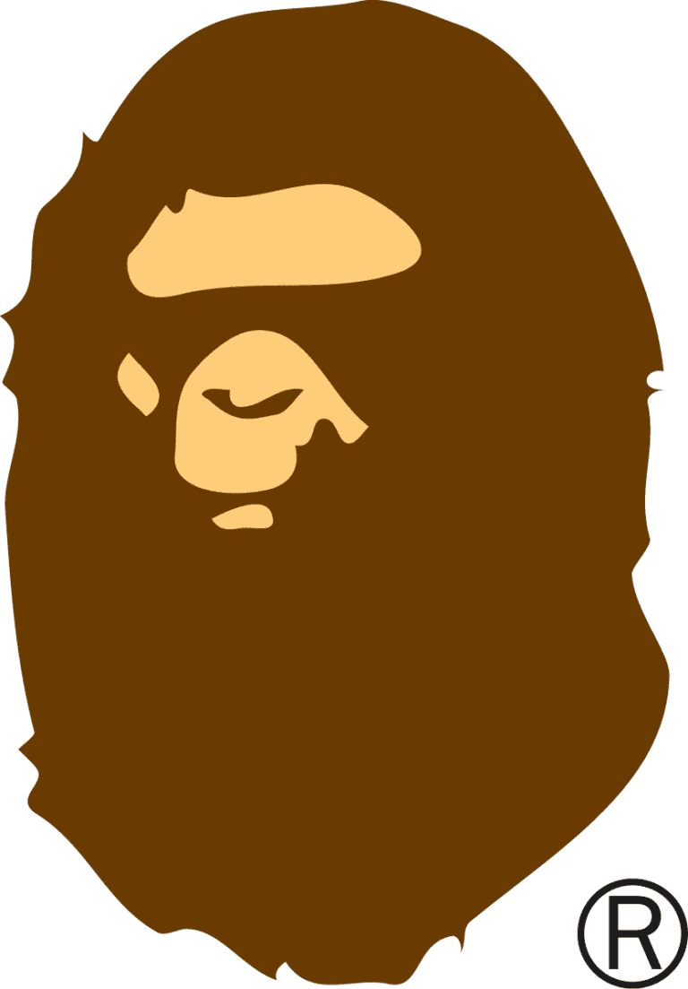 Bape Logo (Bathing Ape) Download Vector