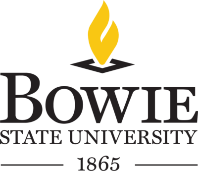 Bowie State University Logo png
