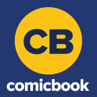 ComicBook Logo png