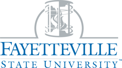 Fayetteville State University Logo (FSU) png
