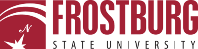 Frostburg State University Logo (FSU) png