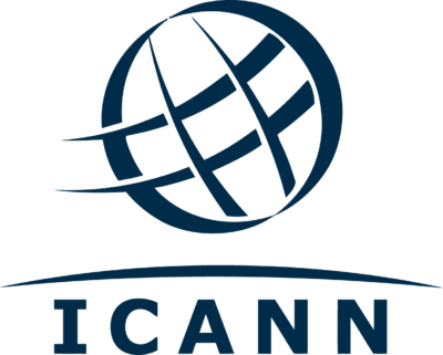 ICANN Logo png