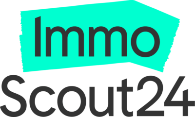 Immobilienscout24 Logo png