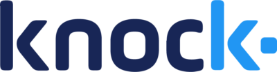 Knock Logo png