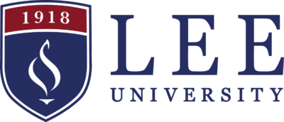 Lee University Logo png