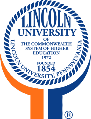 Lincoln University Logo (LU   Pennsylvania) png