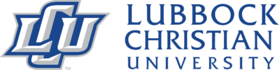 Lubbock Christian University Logo (LCU) png