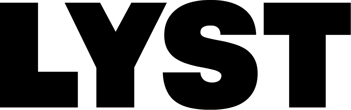 LYST Logo - PNG Logo Vector Brand Downloads (SVG, EPS)