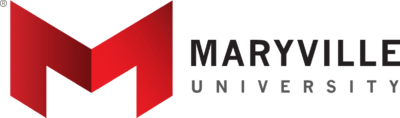 Maryville University Logo png