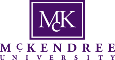 McKendree University Logo (McK) png