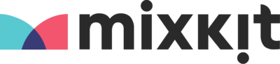 Mixkit Logo png