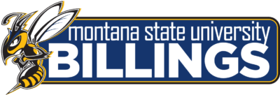 Montana State University Billings Logo (MSU Billings) png