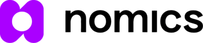 Nomics Logo png