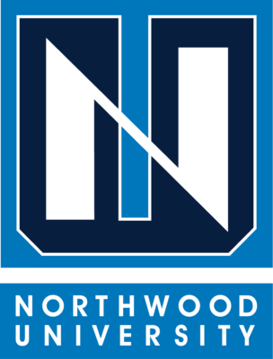 Northwood University Logo (NU) png