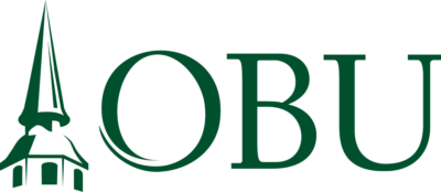 Oklahoma Baptist University Logo (OBU) png