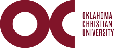 Oklahoma Christian University Logo (OC) png