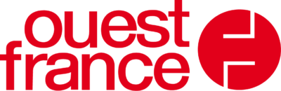 Ouest France Logo png
