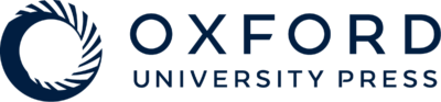 Oxford University Press Logo (OUP) png