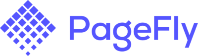 PageFly Logo png