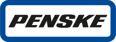 Penske Logo png