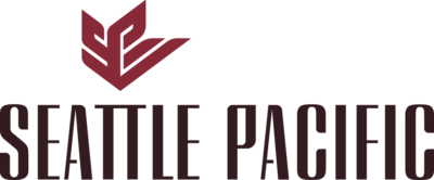 Seattle Pacific University Logo (SPU) png