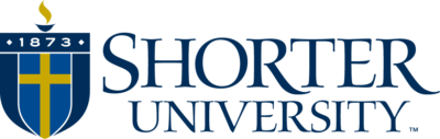 Shorter University Logo png