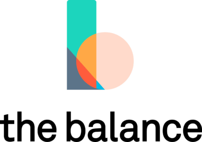 The Balance Logo png