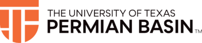 The University of Texas Permian Basin Logo (UTPB) png