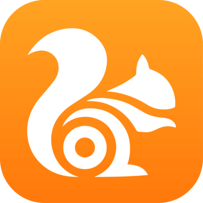 UC Browser Logo png