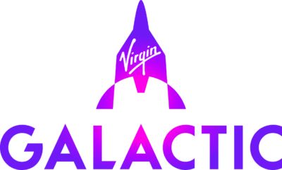 Virgin Galactic Logo png