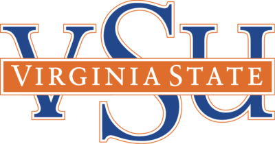 Virginia State University Logo (VSU) png