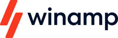 Winamp Logo png