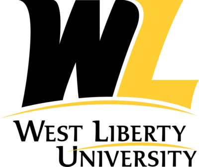 West Liberty University Logo (WLU) png