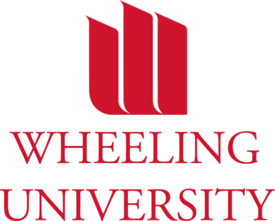 Wheeling University Logo (WU) png