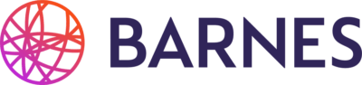 Barnes Logo png