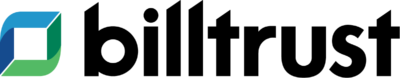 Billtrust Logo png
