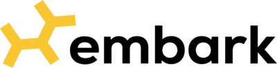 Embark Logo (59573) png