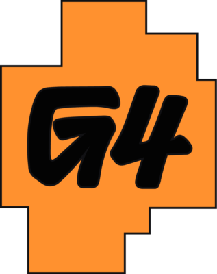 G4 Logo png