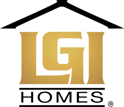 LGI Homes Logo png