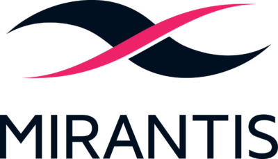 Mirantis Logo png