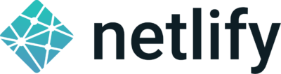 Netlify Logo png